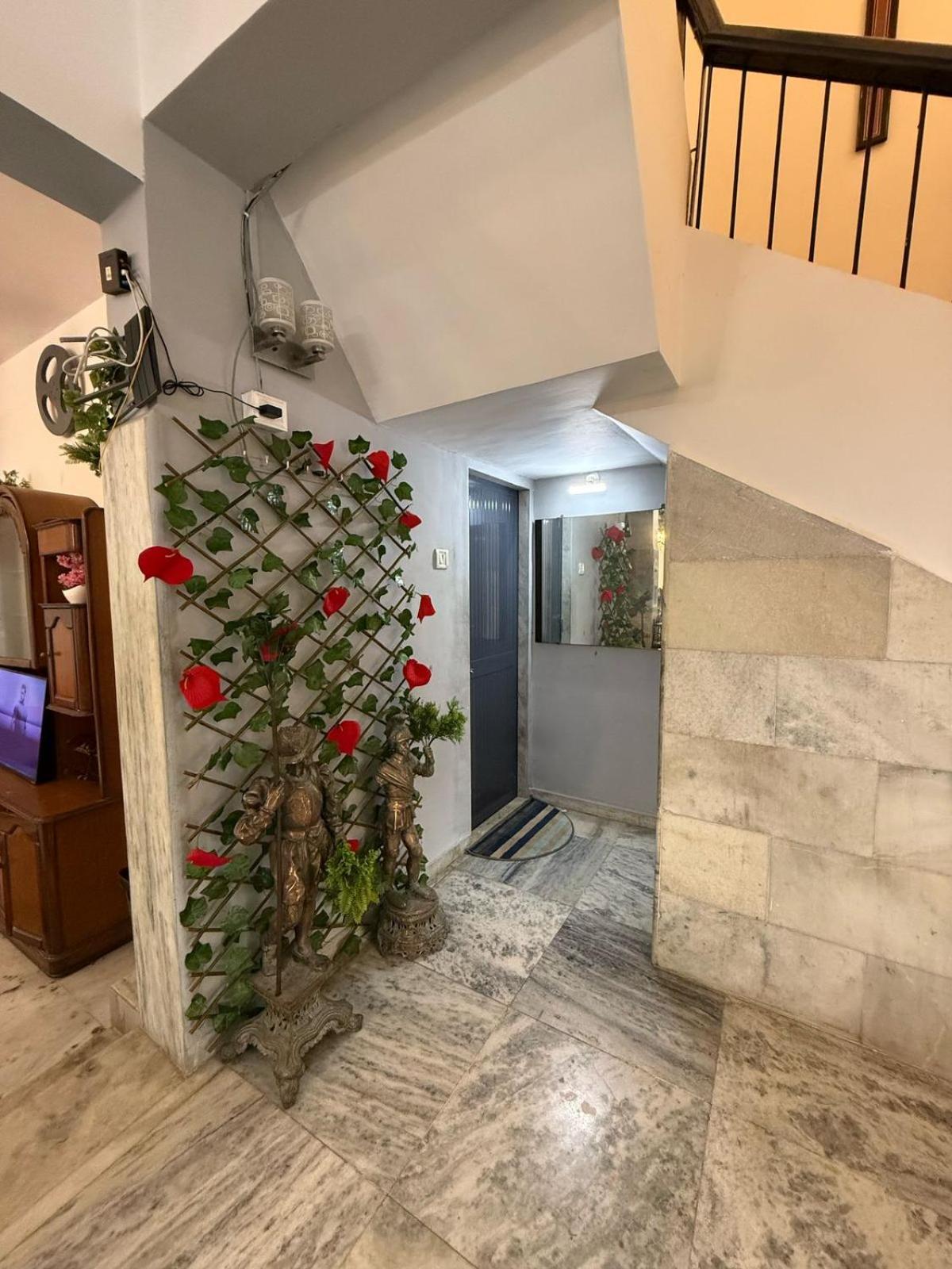 Blue Heaven- Lonavala 2 Bhk With Private Pool! Villa Exterior photo