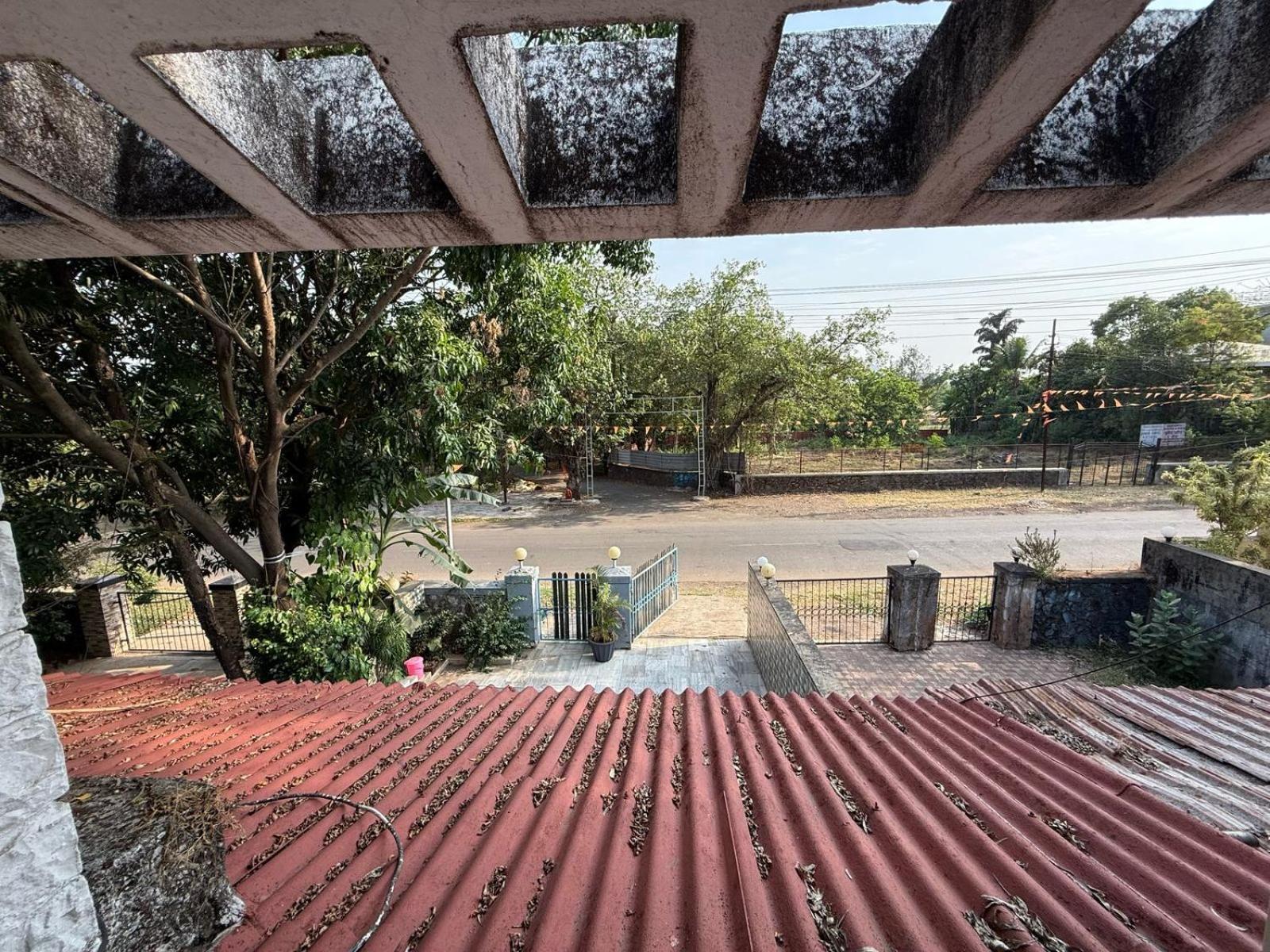 Blue Heaven- Lonavala 2 Bhk With Private Pool! Villa Exterior photo