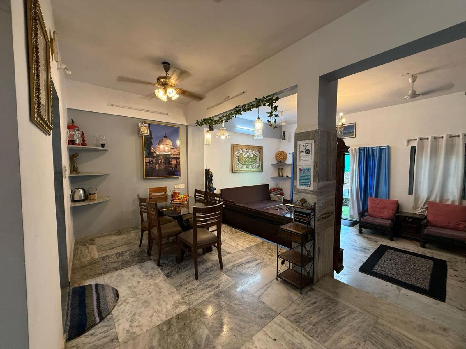 Blue Heaven- Lonavala 2 Bhk With Private Pool! Villa Exterior photo