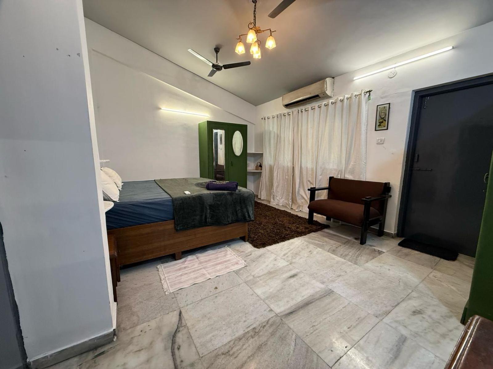 Blue Heaven- Lonavala 2 Bhk With Private Pool! Villa Exterior photo