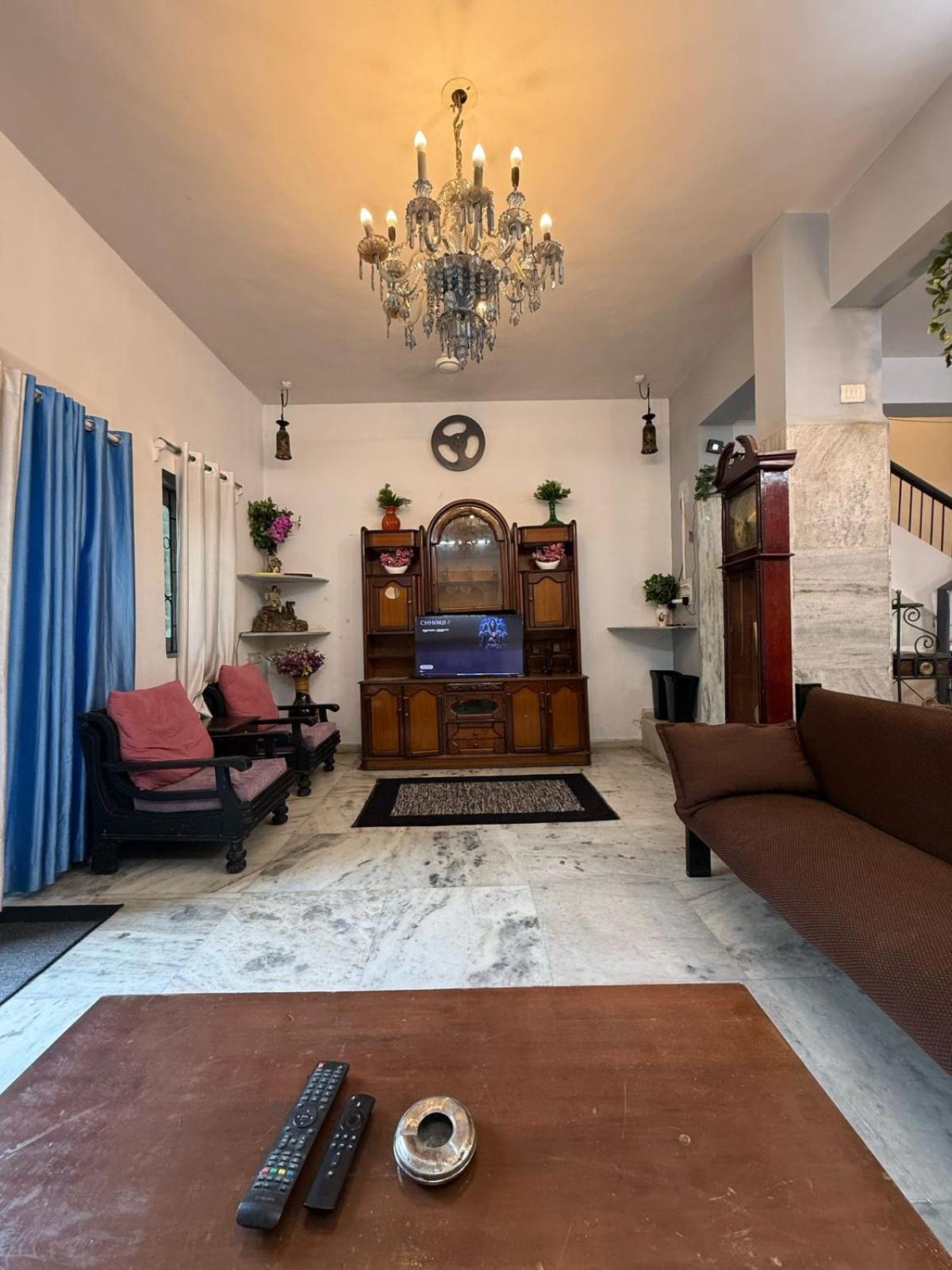 Blue Heaven- Lonavala 2 Bhk With Private Pool! Villa Exterior photo