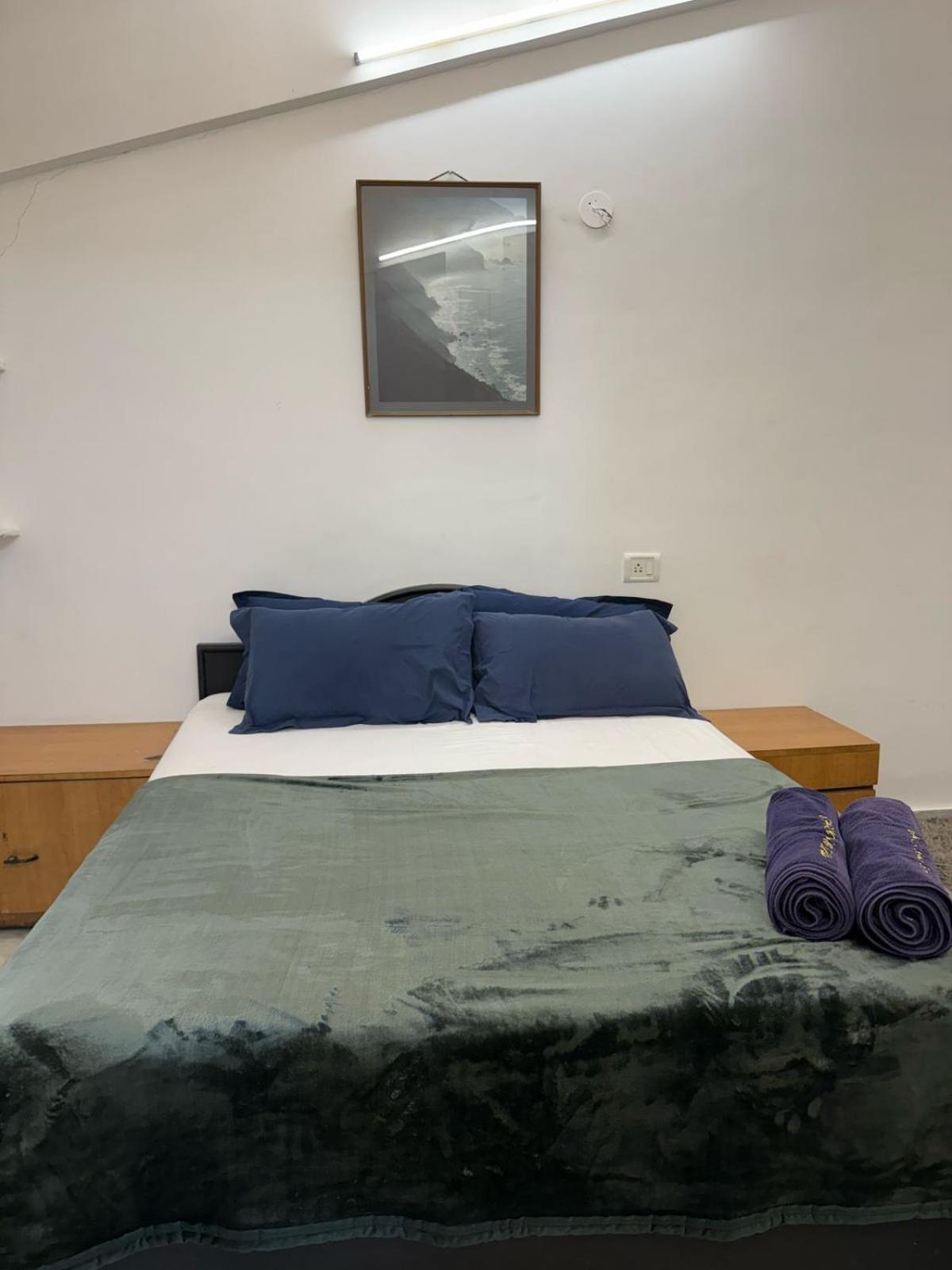 Blue Heaven- Lonavala 2 Bhk With Private Pool! Villa Exterior photo